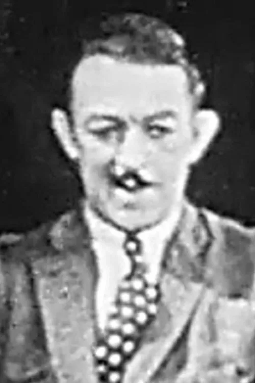 Val Paul interpretando a Larry Crane