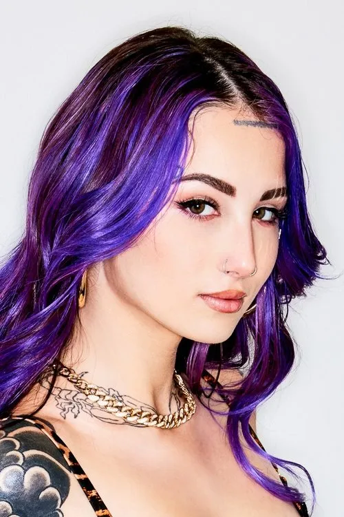 Amy Amor ha trabajado con Val Steele en 1 ocasiones