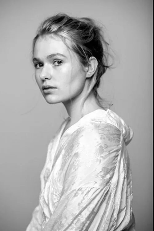 Foto de perfil del actor Vala Norén en el reparto