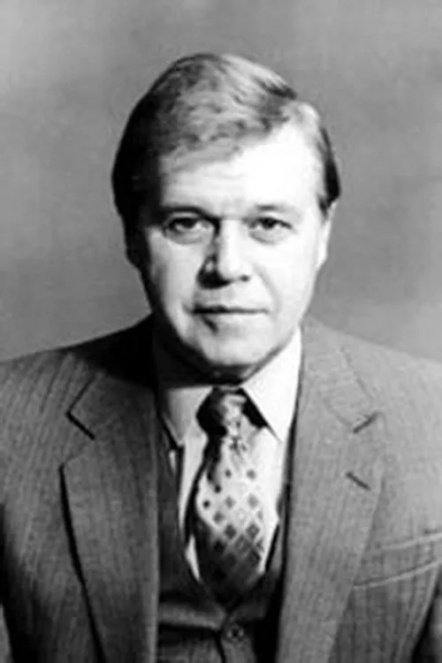 Valentin Burov — personaje: Stepan Voloshchuk