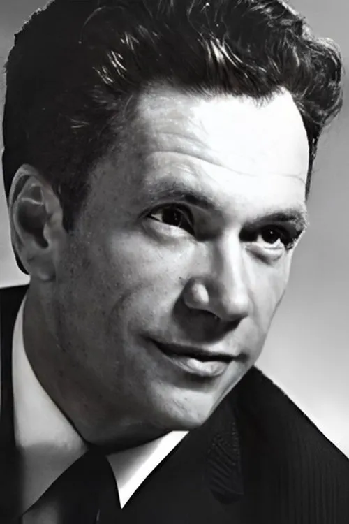 ??????? ????? ha trabajado con Valentin Pechnikov en 1 ocasiones