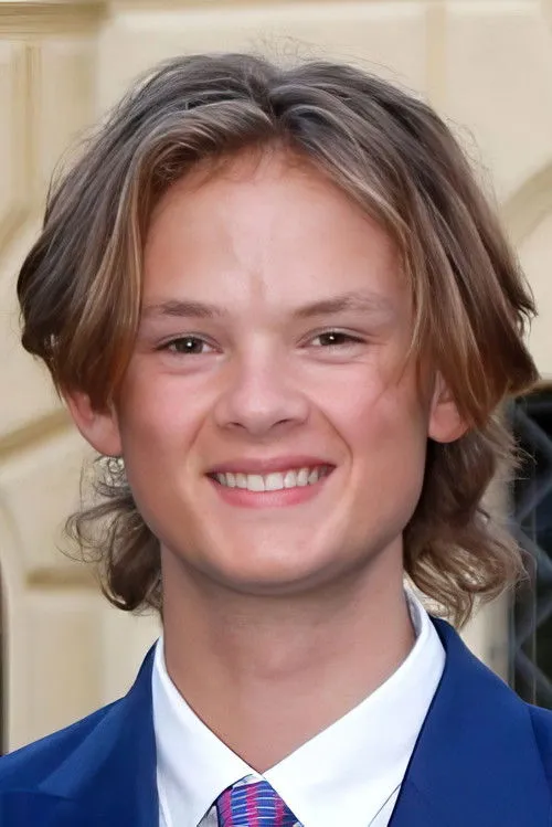 Rhea C. Tober ha trabajado con Valentin von Schönburg en 1 ocasiones