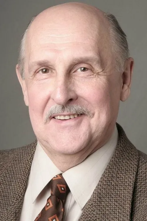 ?????? ??????? ha trabajado con Valentin Zhilyayev en 1 ocasiones