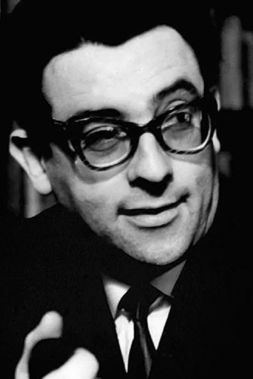 Jean Paul Getty ha trabajado con Valentin Zorin en 1 ocasiones