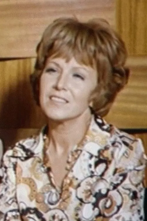 Valentina Borisova interpretando a Bimbashieva