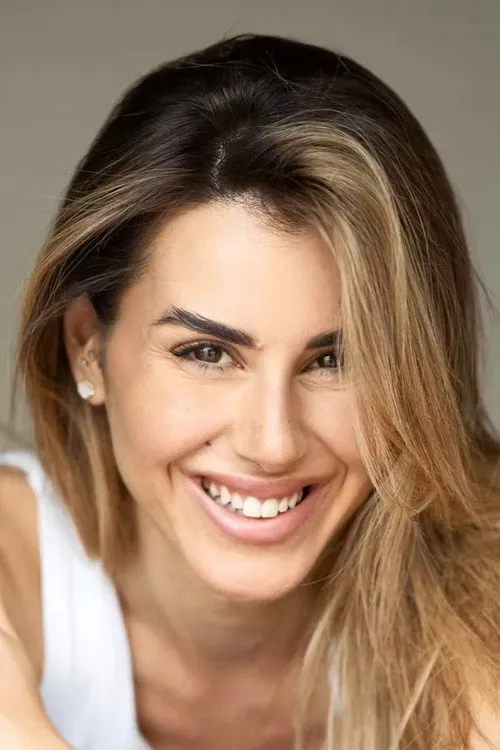 Marilena Anniballi ha trabajado con Valentina Colecchia en 1 ocasiones