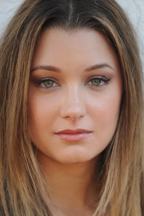 Valentina de Angelis interpretando a Jessie