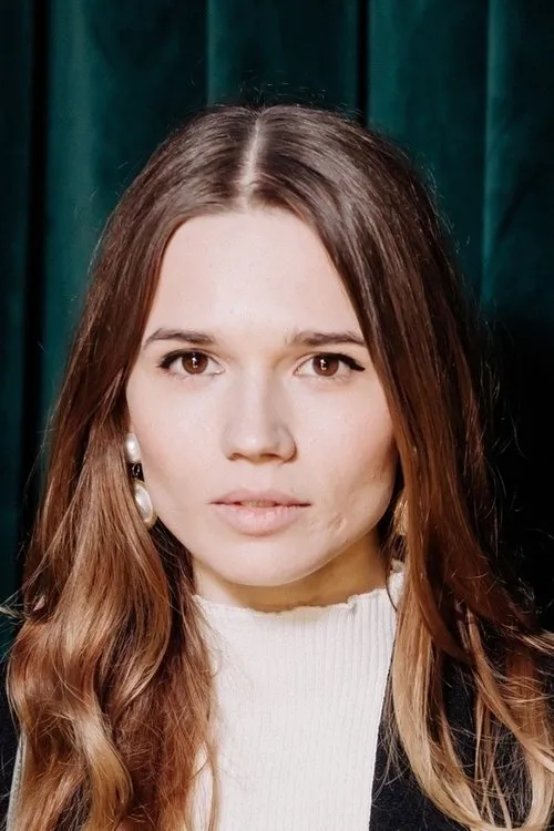 ???????? ???????? ha trabajado con Валентина Ельшанская en 1 ocasiones