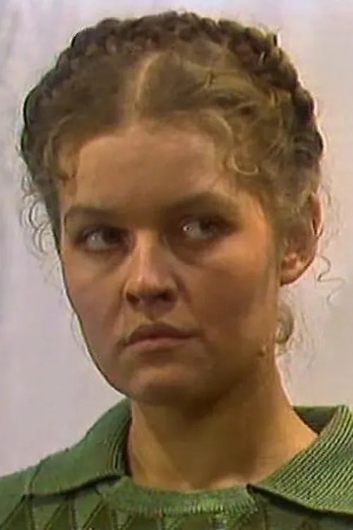 ??????? ???????? ha trabajado con Valentina Grushina en 1 ocasiones