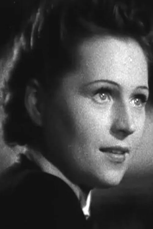 ?????? ???????? ha trabajado con Валентина Ивашёва en 1 ocasiones