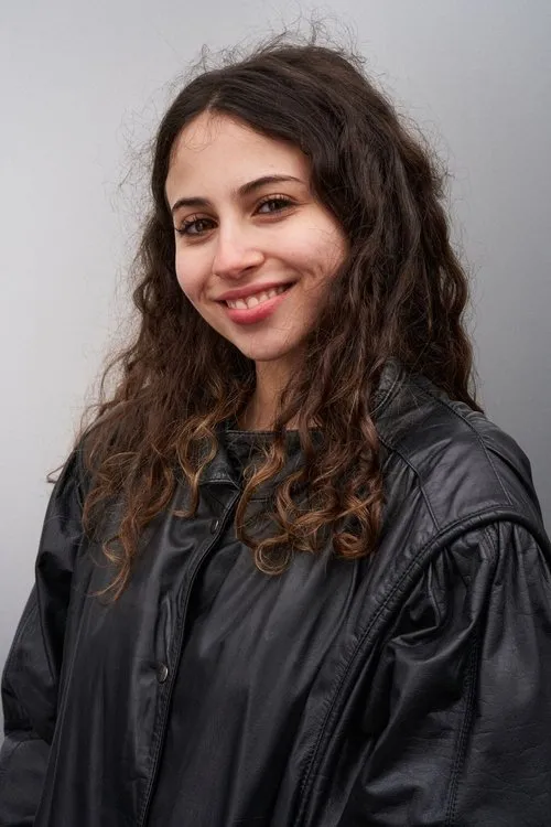 Ruben Storck ha trabajado con Valentina Leone en 1 ocasiones