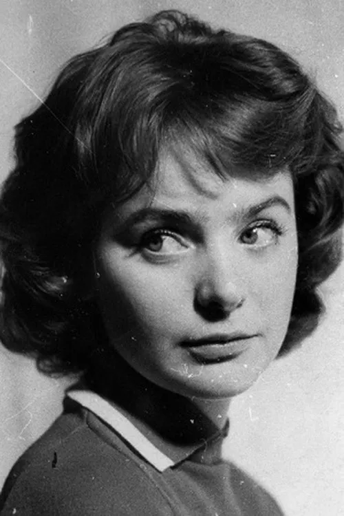 Nikolay Smirnov ha trabajado con Valentina Markova en 1 ocasiones