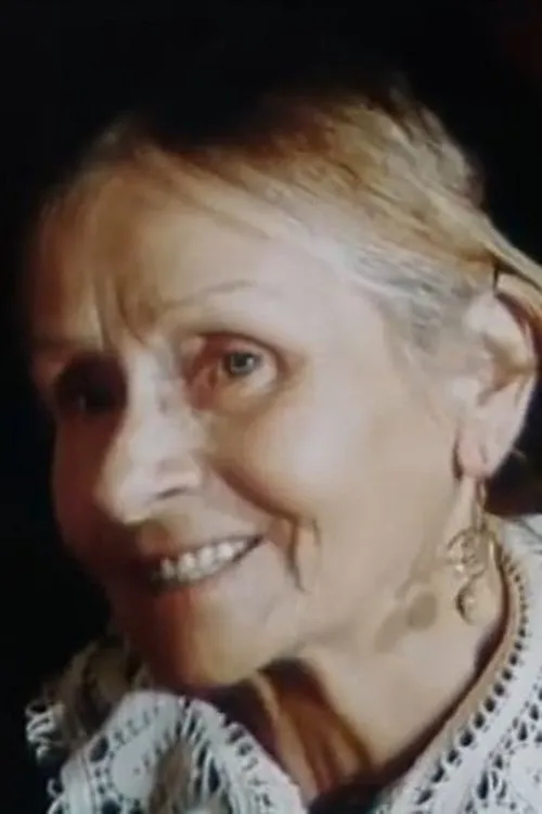 Foto de perfil del actor Валентина Салтовська en el reparto