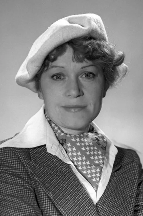 ?????? ?????????? ha trabajado con Валентина Талызина en 1 ocasiones