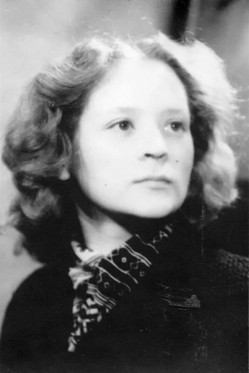 Foto de perfil del actor Valentina Tumanova en el reparto