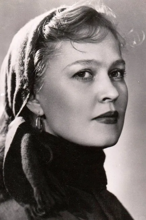 ????????? ????????? ha trabajado con Валентина Ушакова en 2 ocasiones