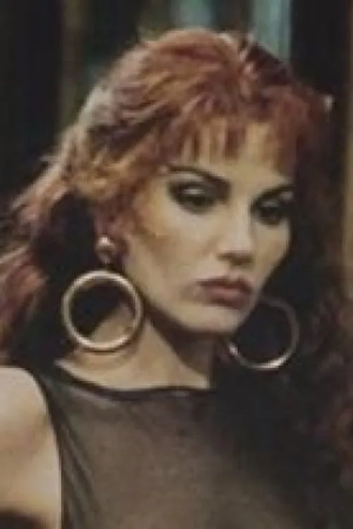 Tinì Cansino ha trabajado con Valentina Visconti en 1 ocasiones