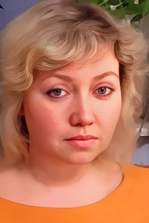 Vitali Varganov ha trabajado con Valentina Zapevalova en 1 ocasiones