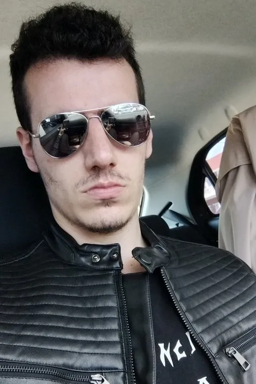 Alessandra Waitomo ha trabajado con Valentino Charras Celentano en 1 ocasiones