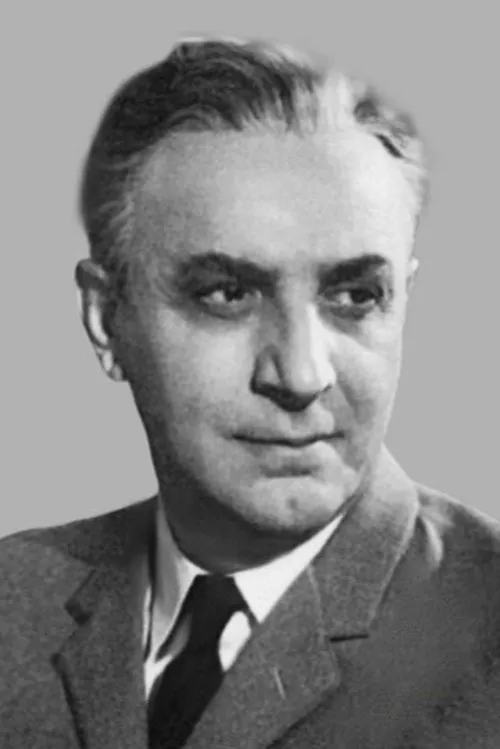 Foto de perfil del actor Valentyn Dukler en el reparto