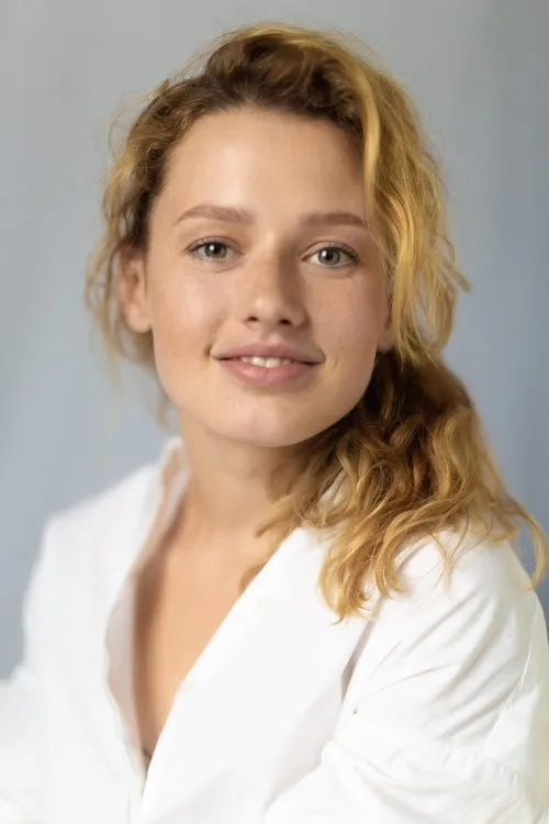 Oleksandr Melnyk ha trabajado con Valentyna Voitenko en 1 ocasiones