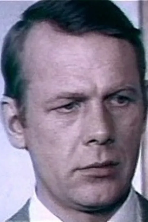 Foto de perfil del actor Valeri Olshansky en el reparto