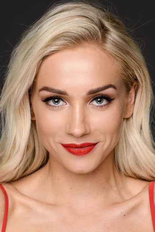 ?????? ??????? ha trabajado con Валерия Астапова en 1 ocasiones