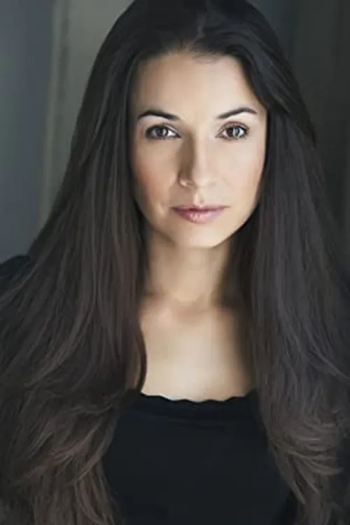 Valeria Zunzun en su biografía y filmografía