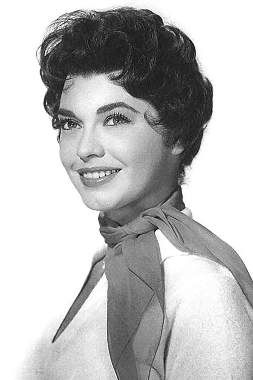 Valerie Allen interpretando a Chorine