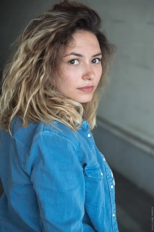 Foto de perfil del actor Valérie Bescht en el reparto