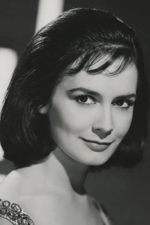 Agatha Carroll ha trabajado con Valerie Gearon en 1 ocasiones