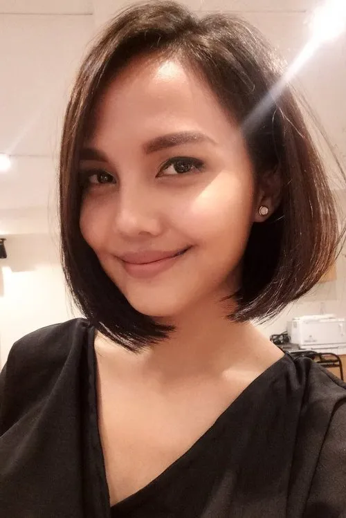 Imam Darto ha trabajado con Valerie Krasnadewi en 2 ocasiones