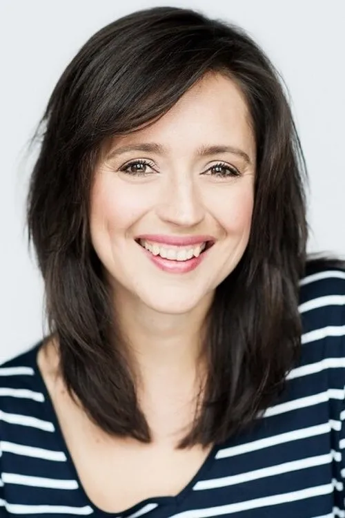 Valérie Ouimet-Chiriaeff en su biografía y filmografía