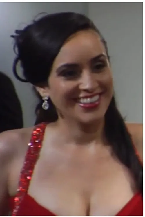 Kyle Clarke ha trabajado con Valerie Perez en 1 ocasiones