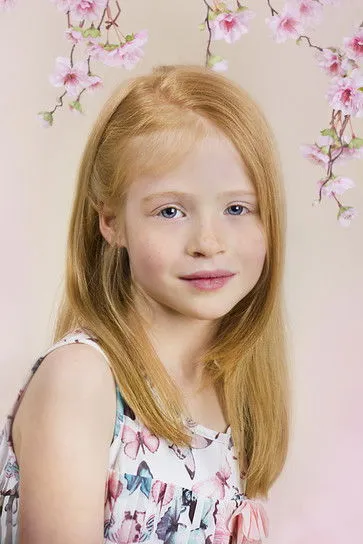 William Young ha trabajado con Valérie Vachkova en 1 ocasiones