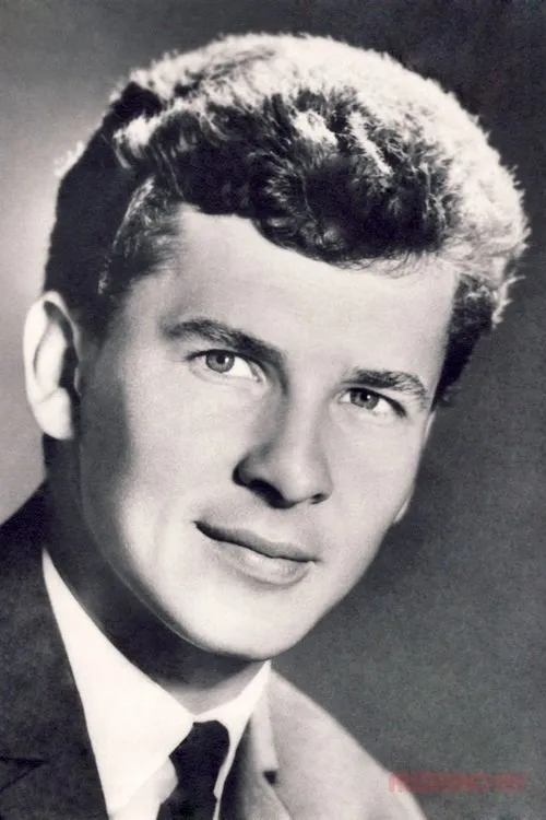 Valerii Panarin interpretando a Chopin's Father