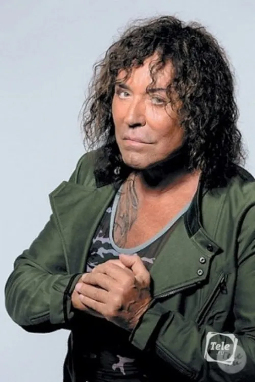 Fedez ha trabajado con Валерий Леонтьев en 1 ocasiones