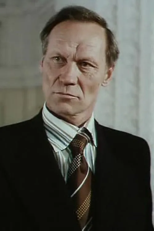 Sergey Chekan ha trabajado con Валерий Порошин en 1 ocasiones