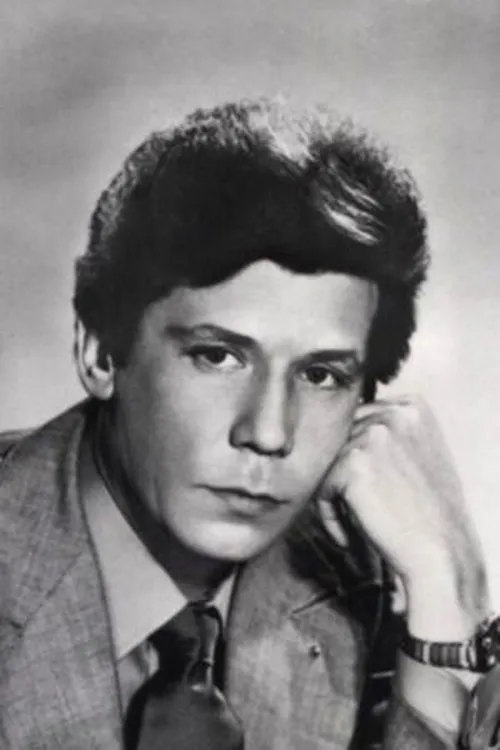 Валерий Рыжаков interpretando a 