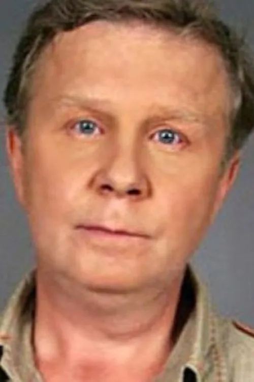 Валерий Шальных interpretando a 