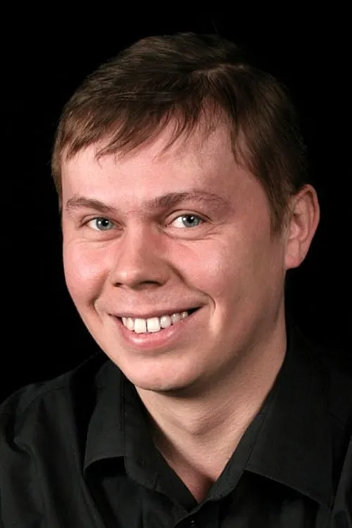 Foto de perfil del actor Валерий Зеленский en el reparto