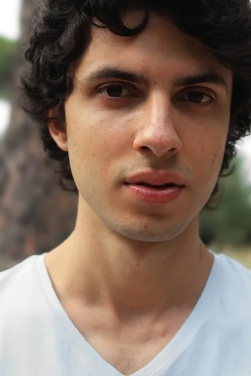 Craig Peritz ha trabajado con Valerio De Prosperi en 1 ocasiones