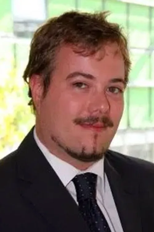 Valerio Floriani — personaje: Andrea