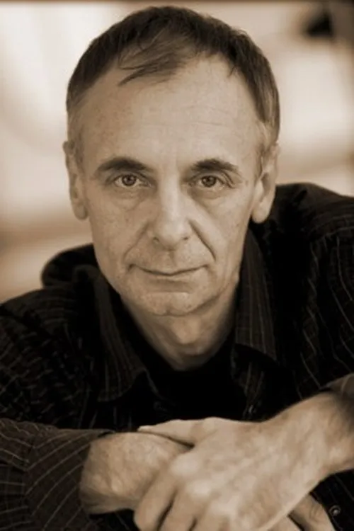 Valeriy Dyachenko — personaje: Frodo Torbins