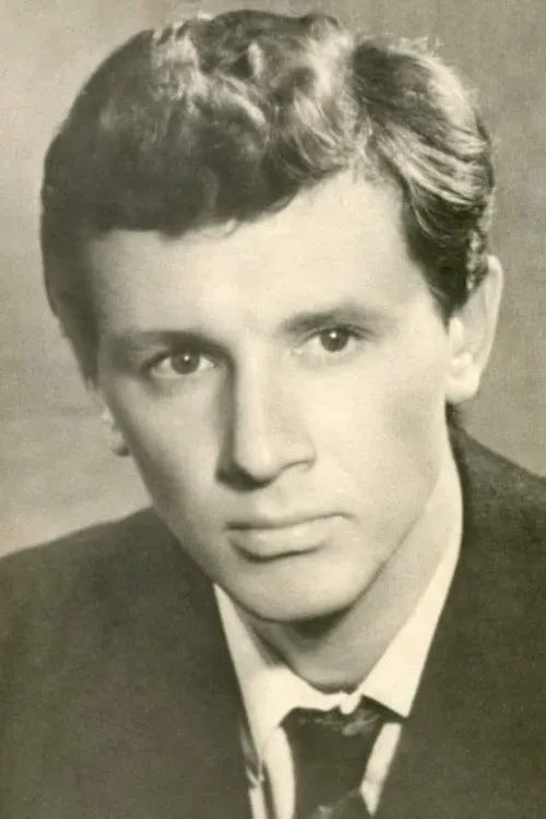 Viktor Tsepaev ha trabajado con Valeriy Frolov en 1 ocasiones