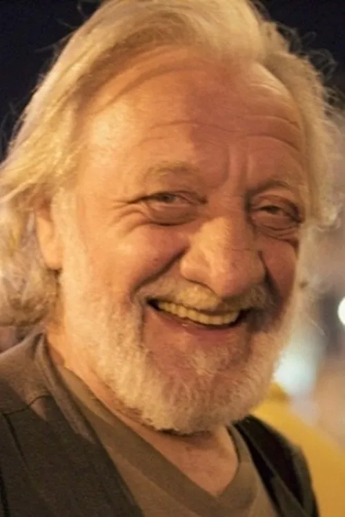 Valeriy Salomakhin en su biografía y filmografía