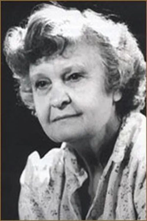 Foto de perfil del actor Valeriya Kiselyova en el reparto