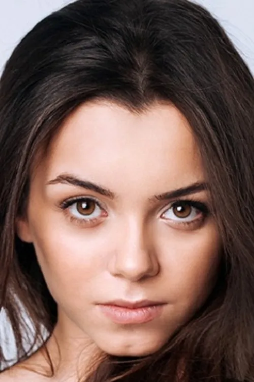 Yevgeniy Kartashov ha trabajado con Valeriya Starchenkova en 1 ocasiones