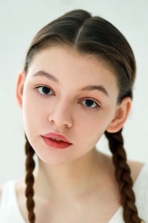 ????? ??????? ha trabajado con Valeriya Yolkina en 1 ocasiones