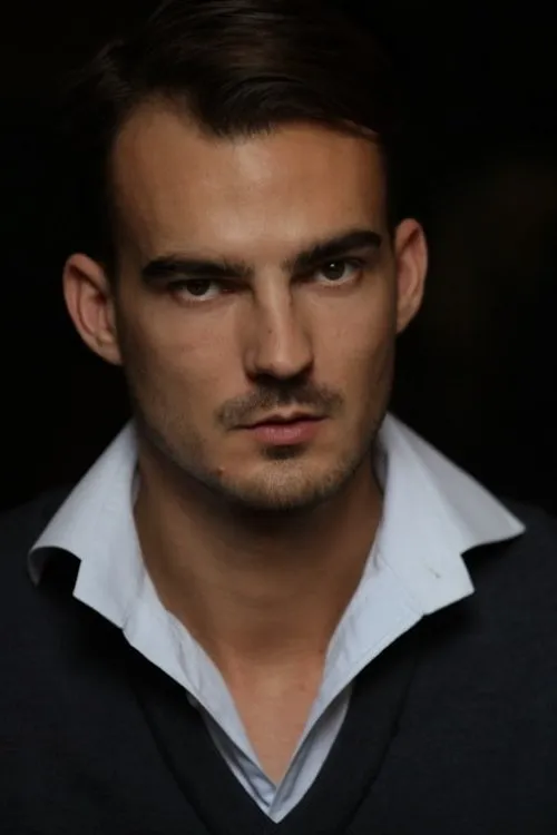 Foto de perfil del actor Valery Gadreau en el reparto